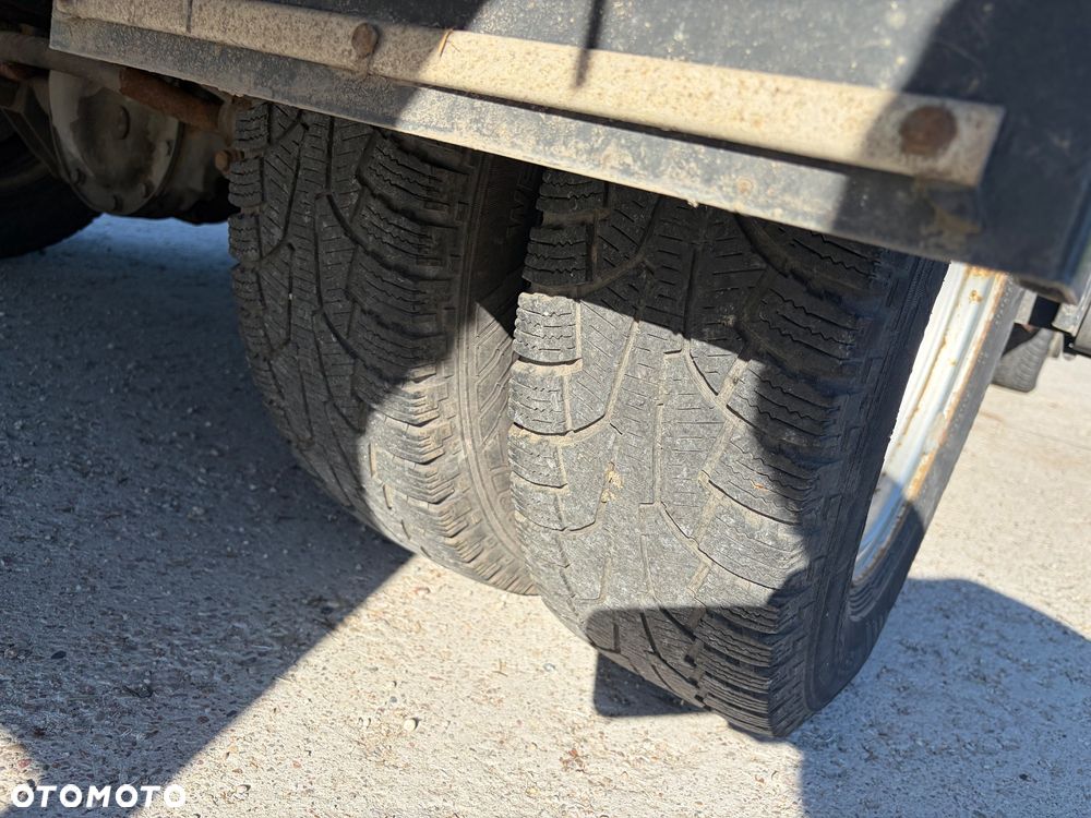 Volkswagen Crafter - 19