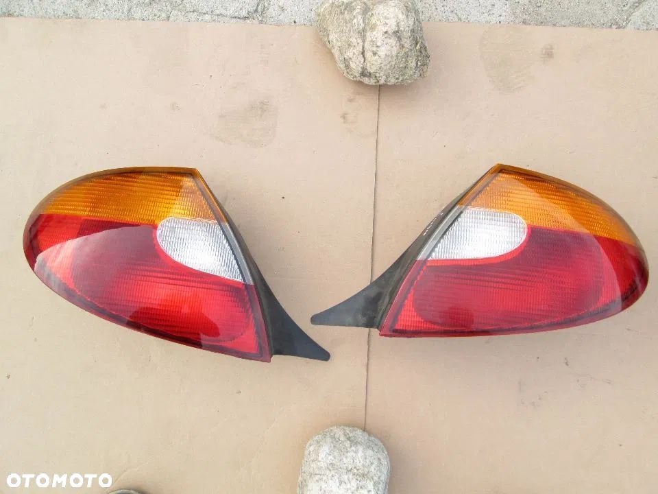 lampa tyŁ tylna prawa lewa chrysler neon ii - 1