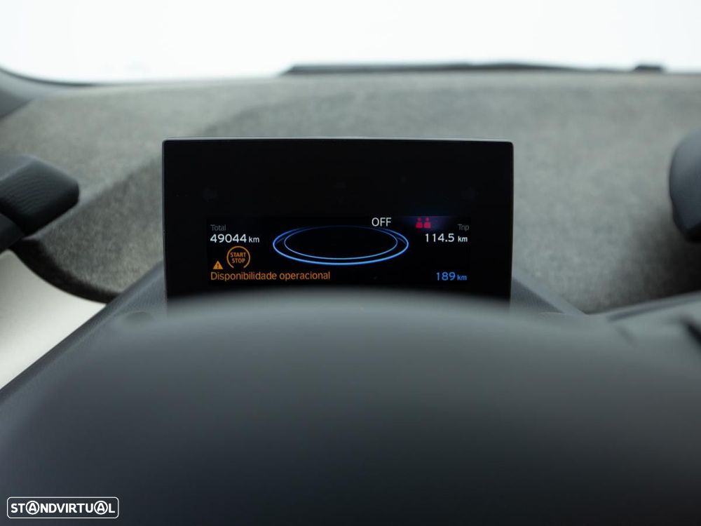 BMW i3 (94 Ah) - 22