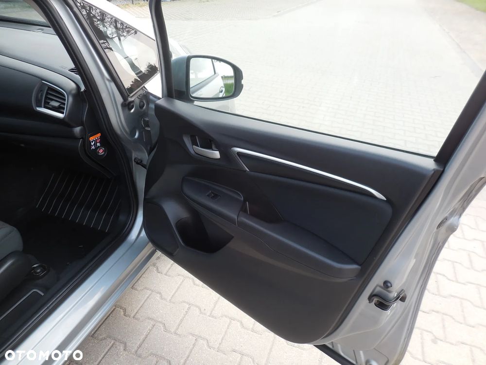 Honda Jazz - 9