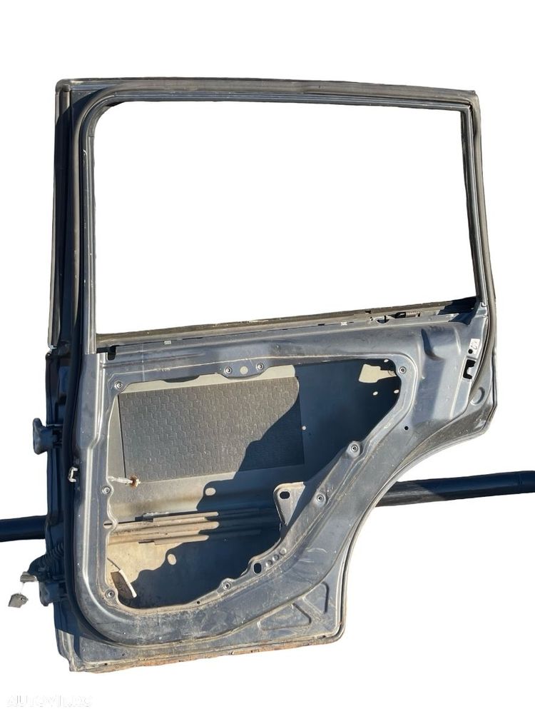 Usa Portiera dreapta spate FORD FUSION Estate JU_ 2002 - 2012 - 3