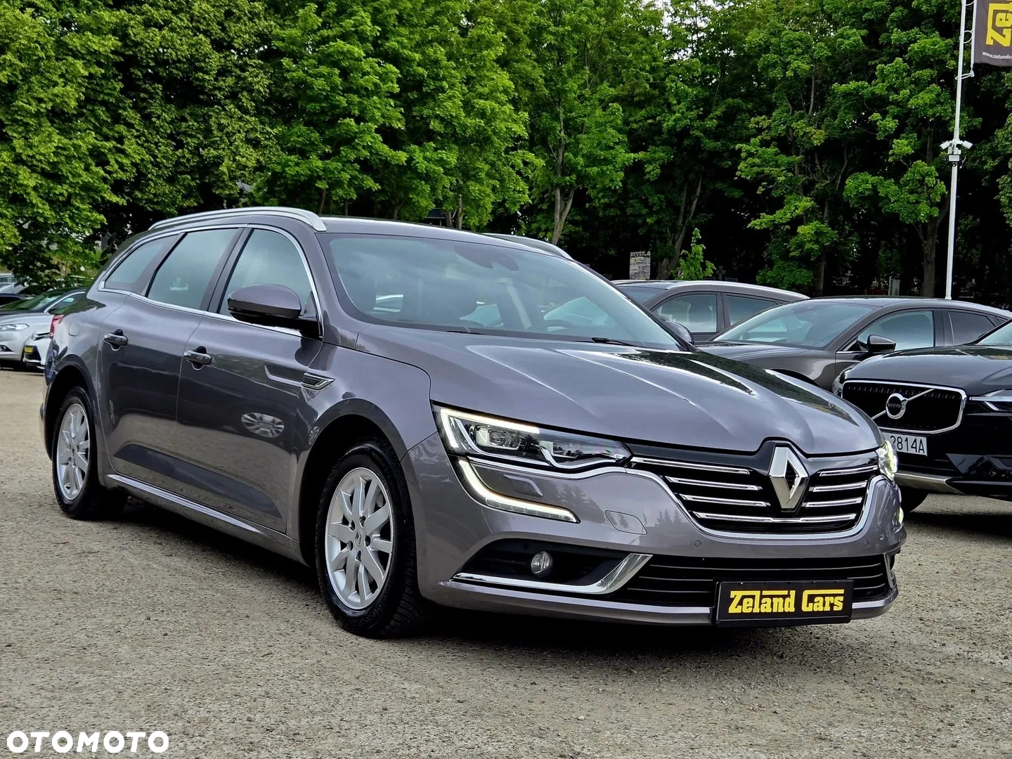 Renault Talisman 1.6 Energy dCi Intens EDC - 5