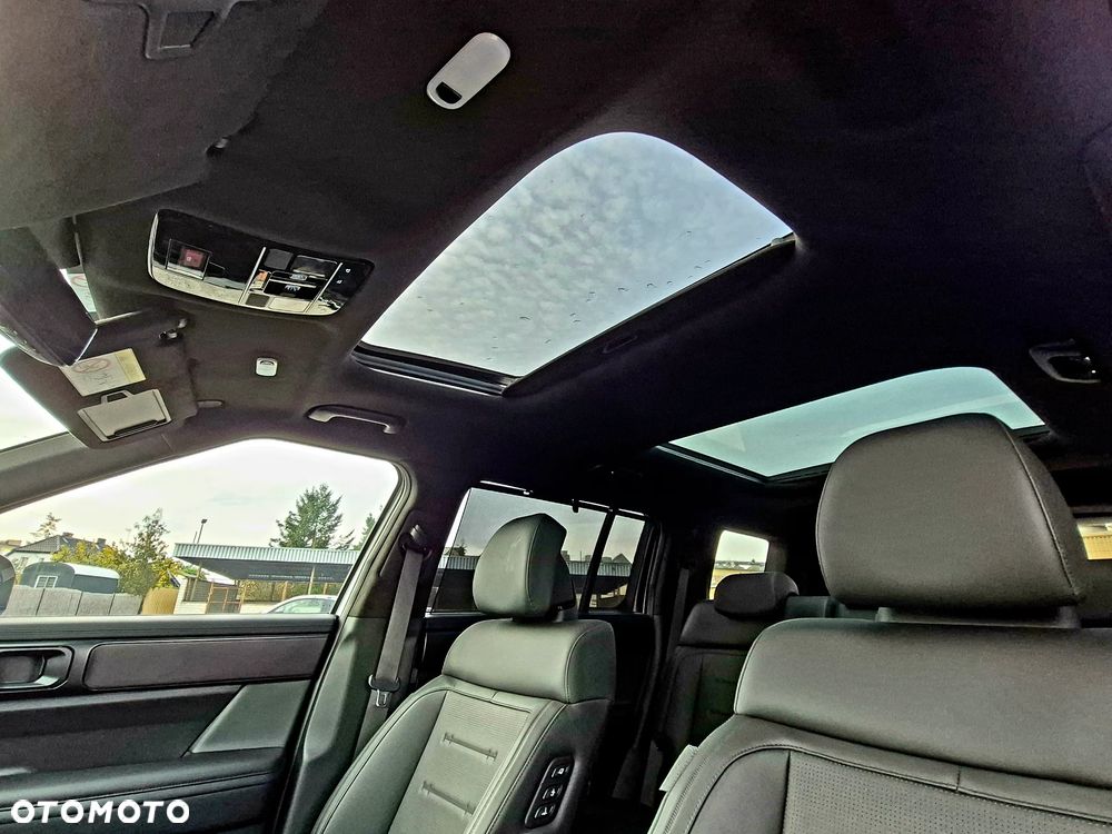 Hyundai Santa Fe 1.6 T-GDI HEV Platinum 4WD - 16