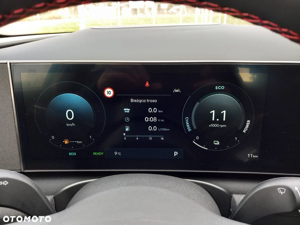 Hyundai Tucson 1.6 T-GDi HEV N-Line 2WD - 27