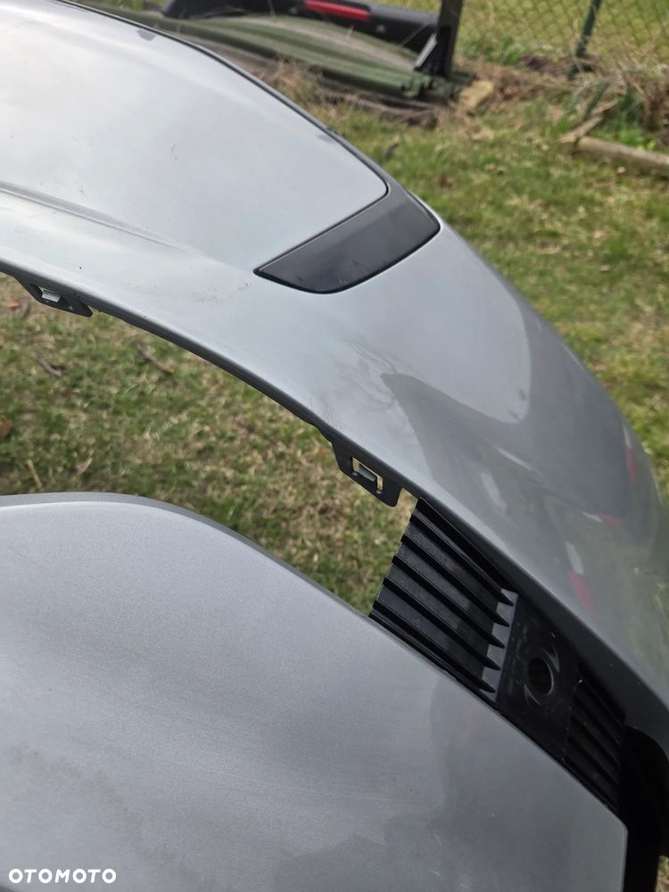 Zderzak przód przedni Ford Puma II Gen‑E S1TB-17757-A1-PIA-01 S1TB-17757-A1 S1TB-17E888-A S1TB-17E889-A S1TB-17E778-A - 11