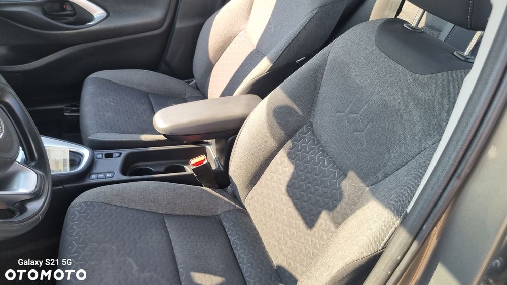 Toyota Yaris Cross Hybrid 1.5 Style - 14
