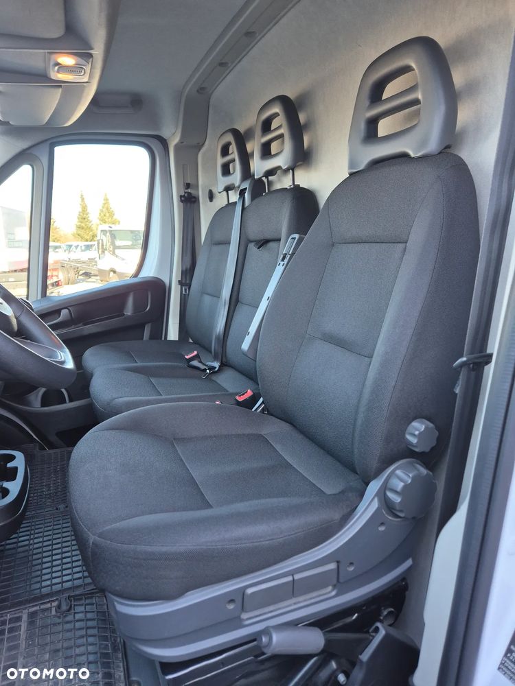 Fiat DUCATO (32661) - 10
