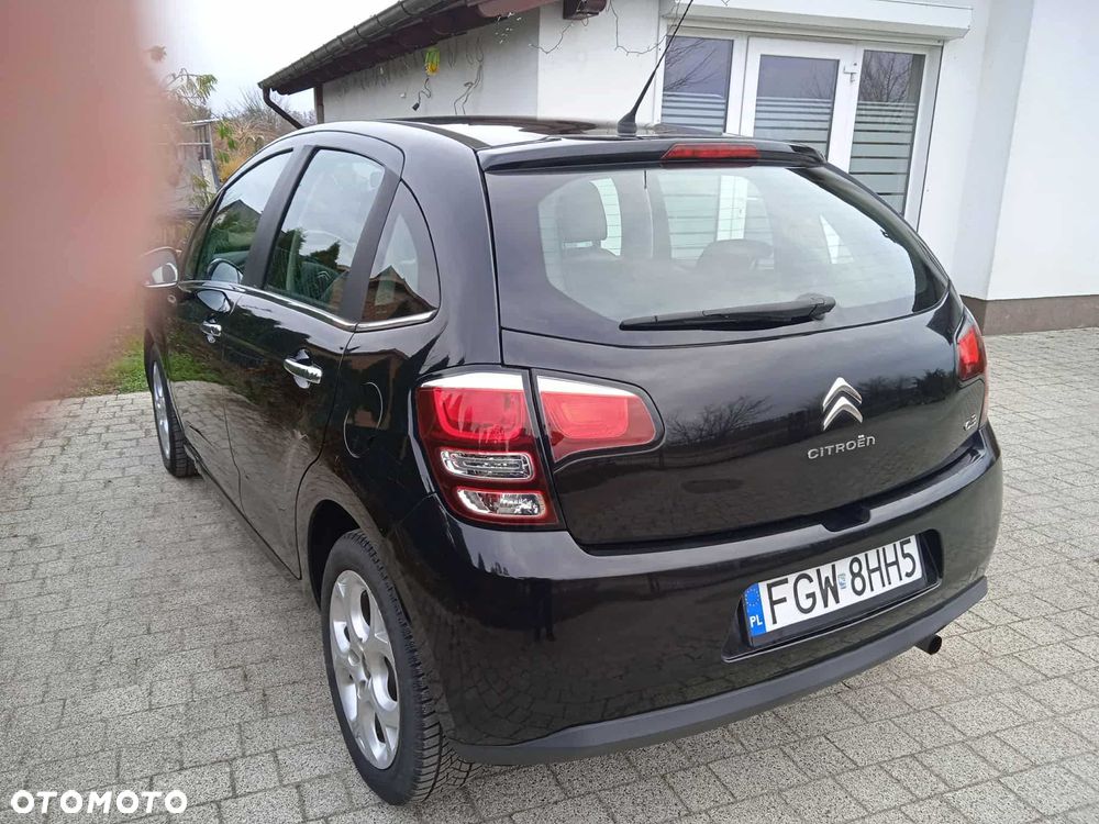 Citroën C3 - 3