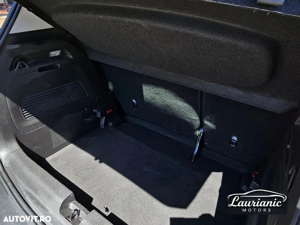 Opel Crossland - 20
