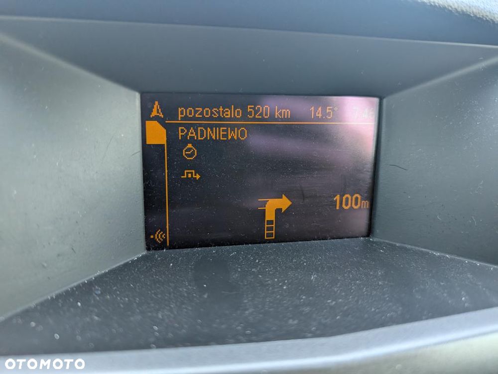 Opel Astra 1.6 Start - 9