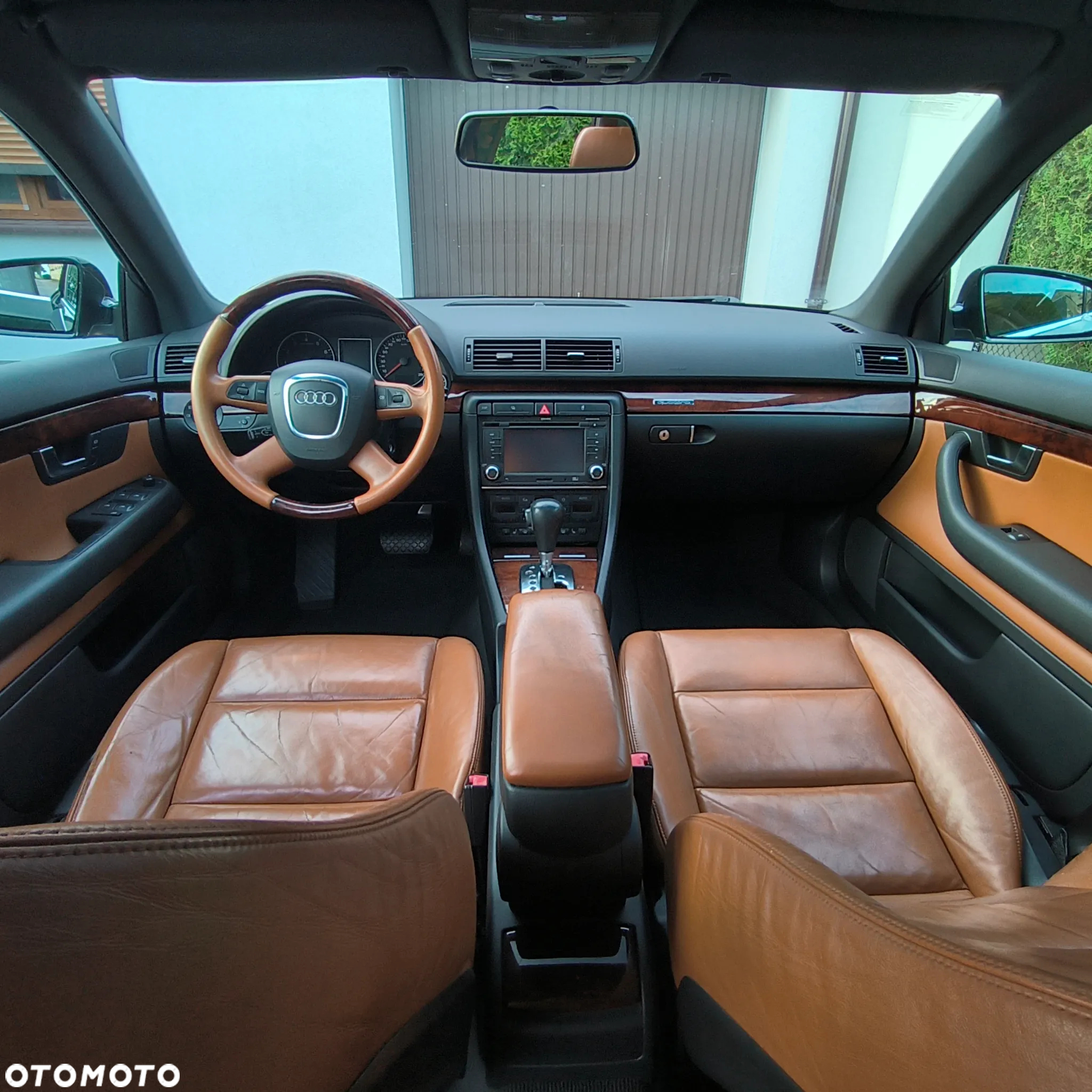 Audi A4 Avant 2.0 T FSI quattro tiptronic - 15