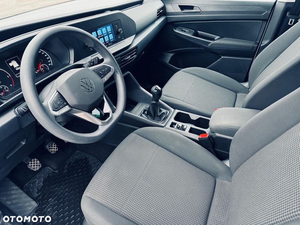 Volkswagen Caddy 2.0 TDI - 11