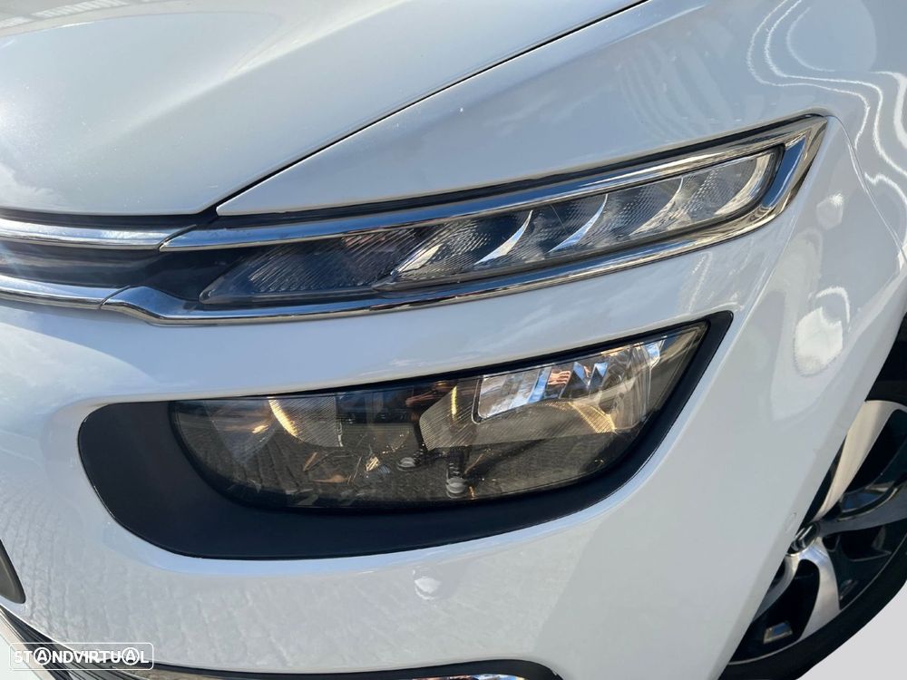 Citroën C4 Picasso - 7