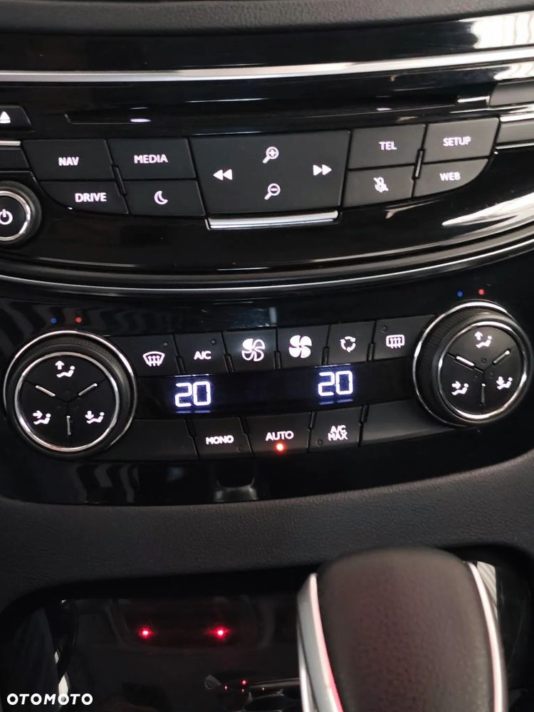 Peugeot 508 e-HDi 115 ETG6 Stop&Start Active - 8