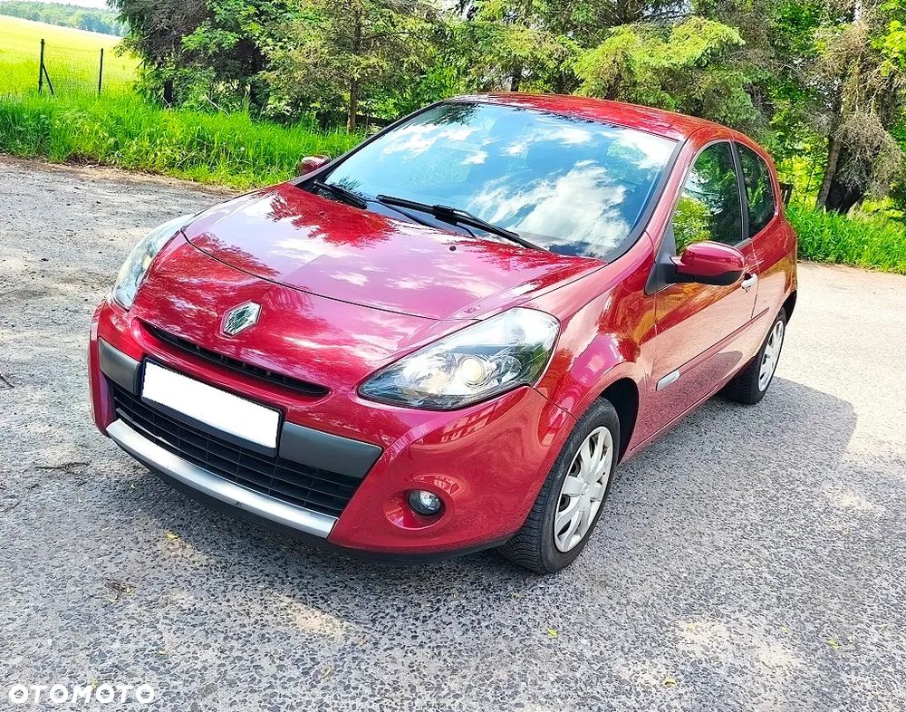 Renault Clio 1.2 16V 75 Dynamique - 1