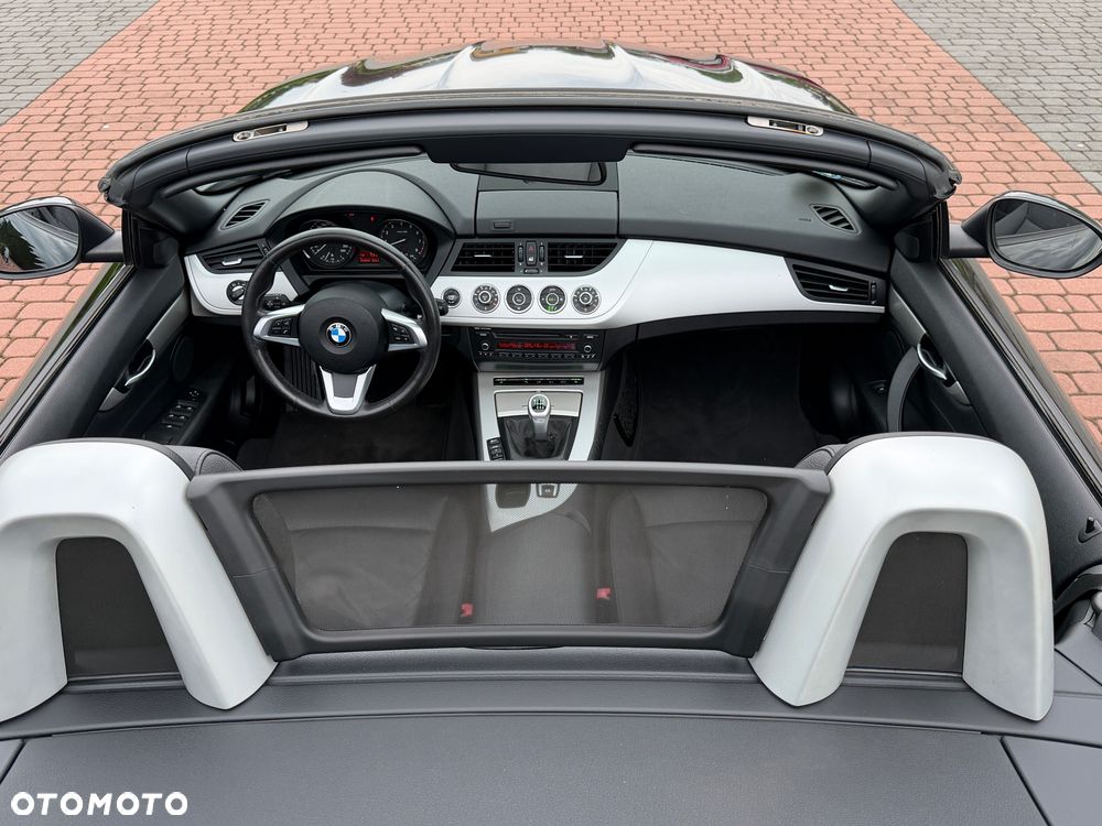 BMW Z4 20i sDrive - 35