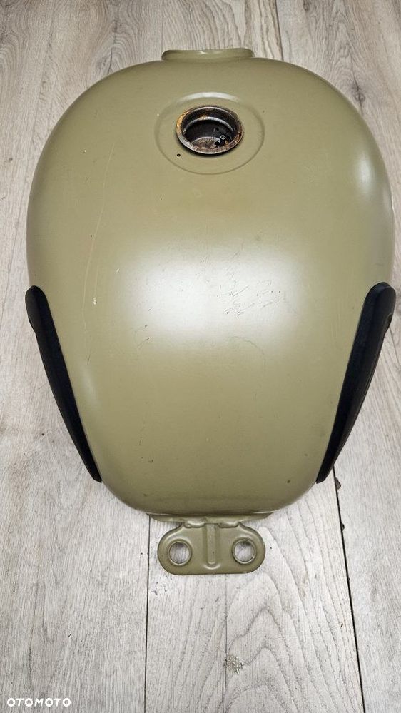 Zbiornik Paliwa Bak Royal Enfield Classic 500 Desert Storm - 3