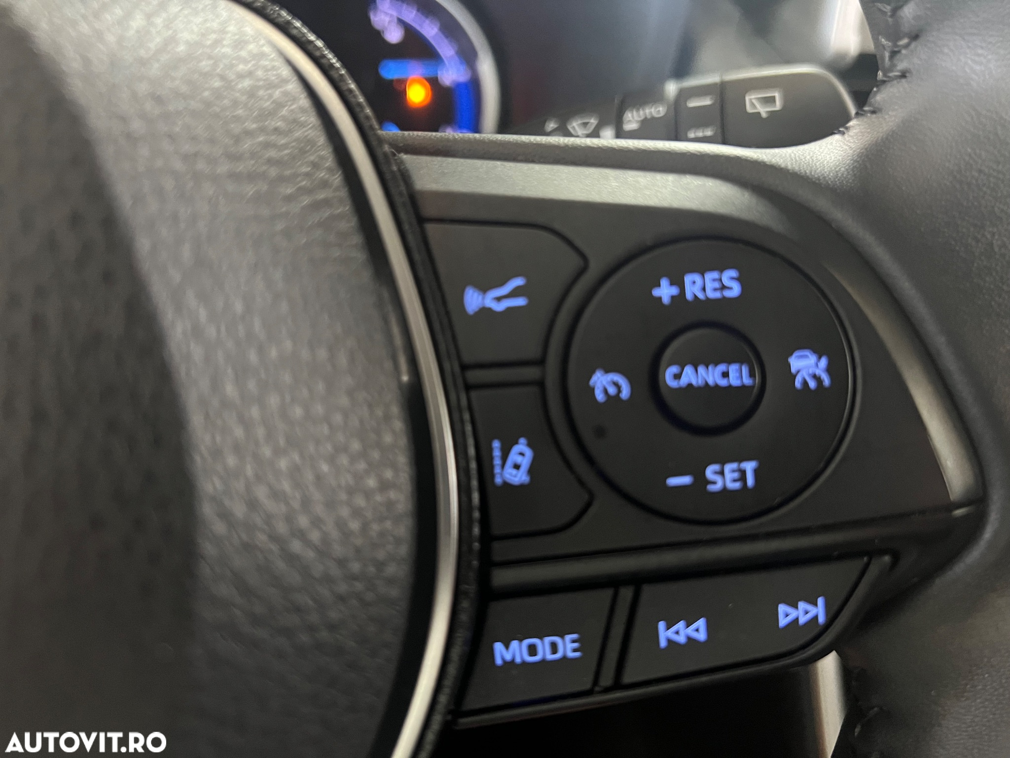 Toyota RAV4 - 29
