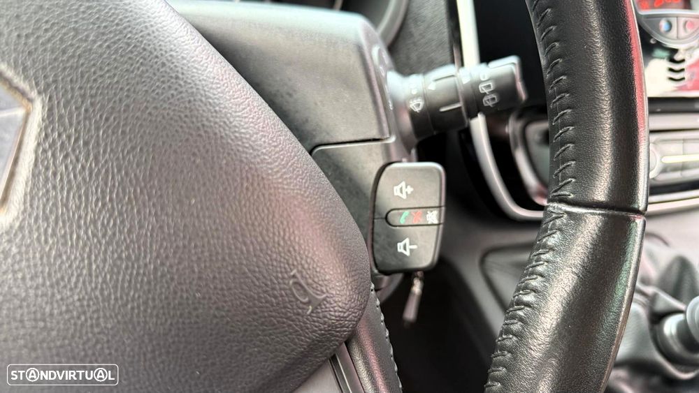 Renault Kangoo 1.5 dCi Maxi Business S/S - 10