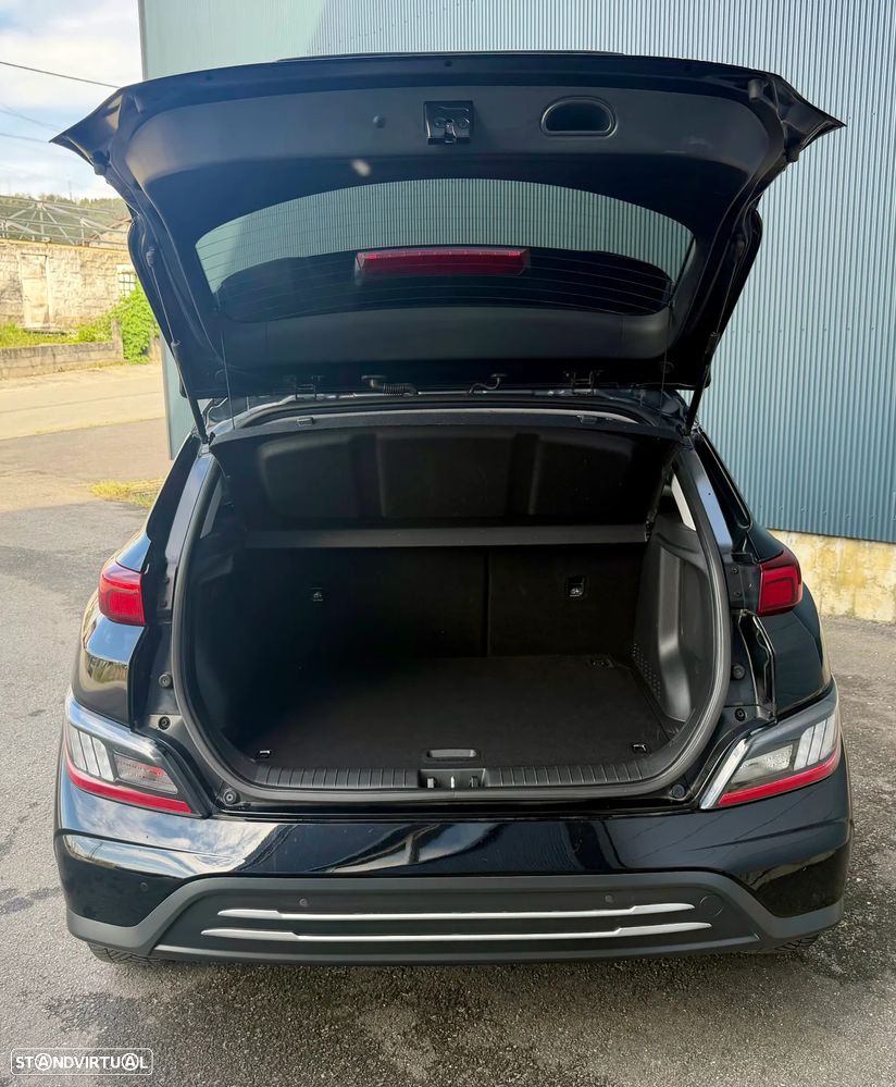 Hyundai Kauai Trend - 8