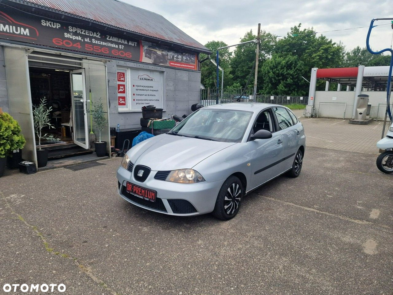 Seat Ibiza 1.2 12V Fresh - 2