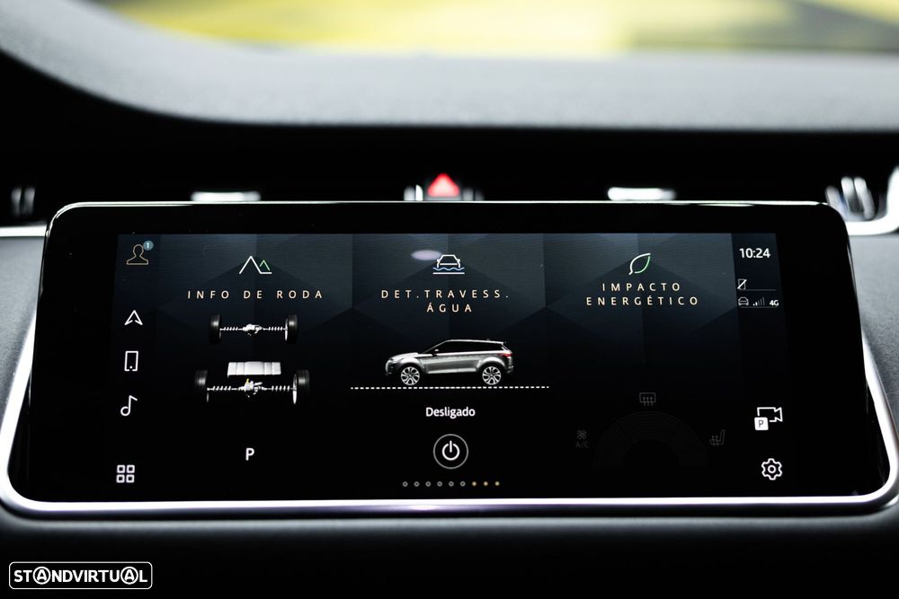 Land Rover Range Rover Evoque 1.5 P300e AWD Auto - 49