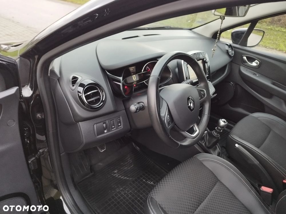 Renault Clio 1.2 Energy TCe Limited Plus - 15