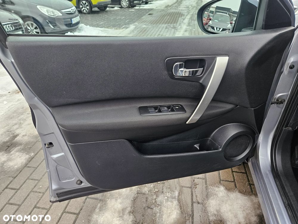 Nissan Qashqai 2.0 dCi 4x4 Acenta Pack - 30