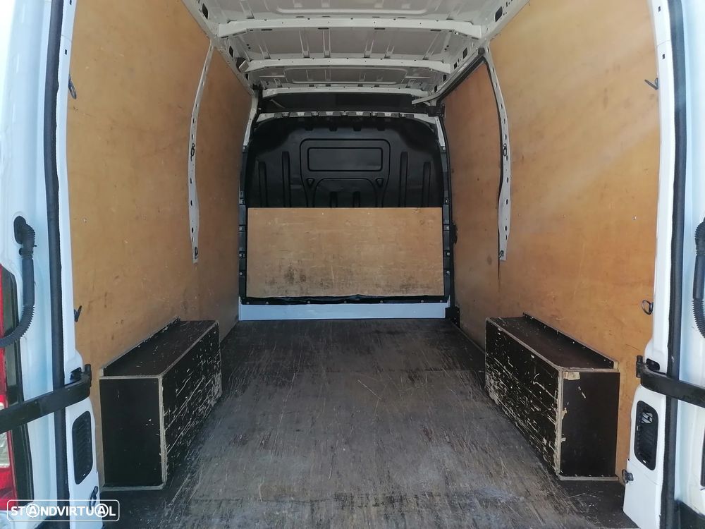 Renault Master DCI 145 Energy - 8