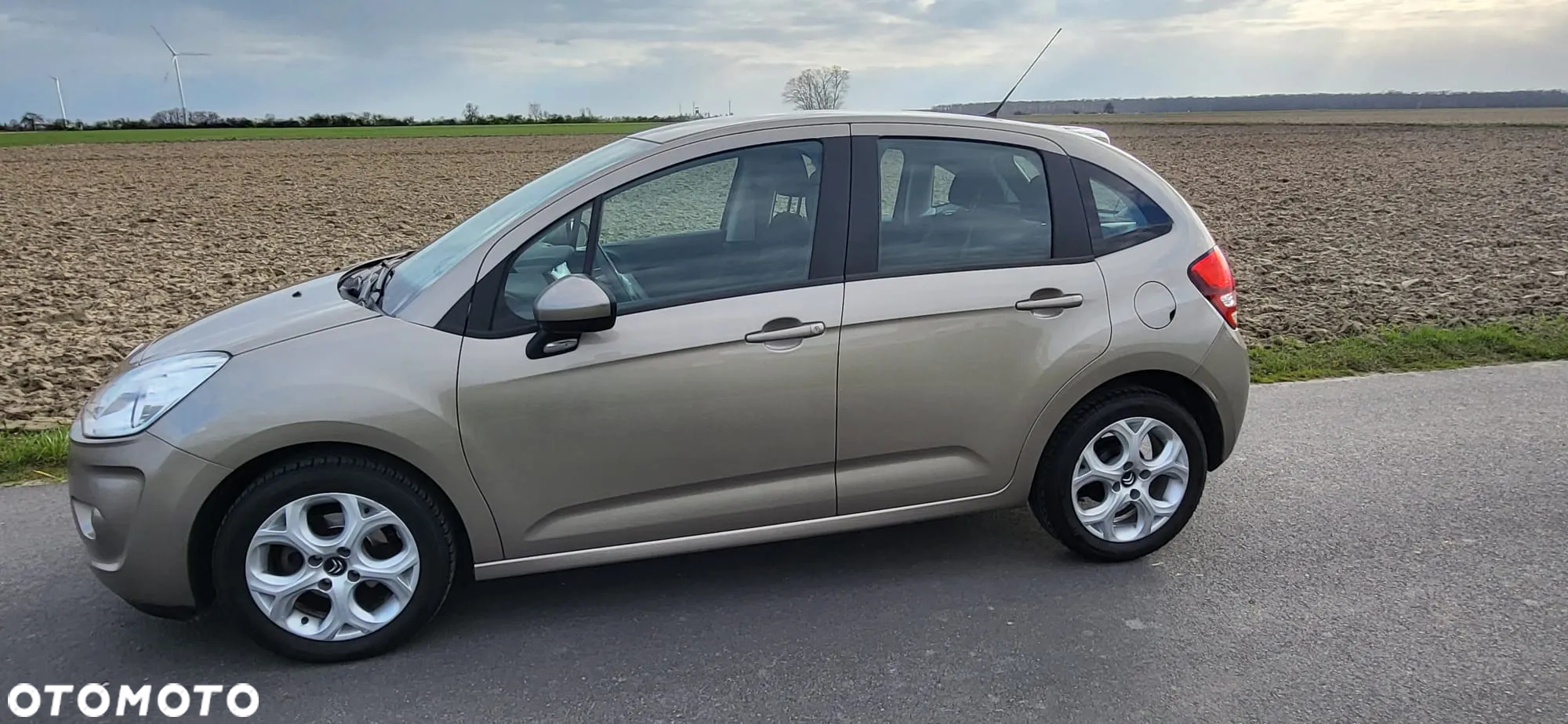 Citroën C3 - 5