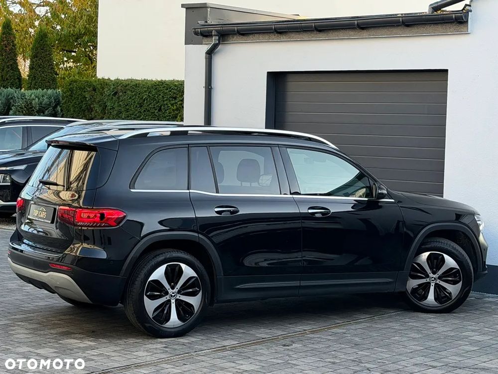 Mercedes-Benz GLB 220 d 4Matic 8G-DCT Style - 18