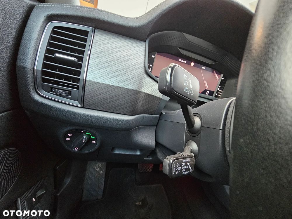 Skoda Kodiaq 2.0 TDI 4x4 Style DSG - 21