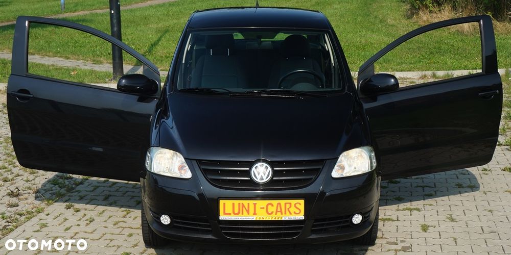 Volkswagen Fox - 24