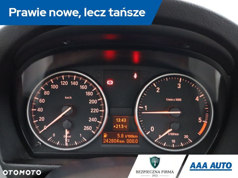 BMW Seria 3 - 13