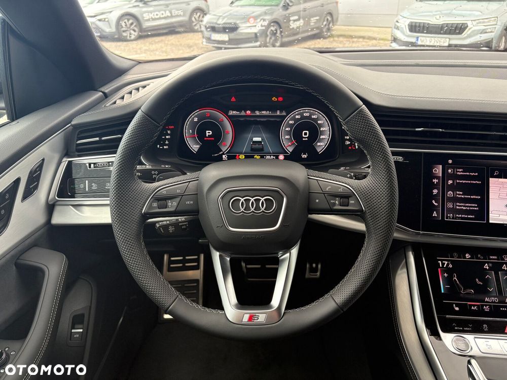 Audi Q8 - 14