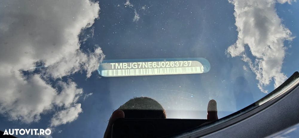 Skoda Octavia 1.6 TDI DSG Style - 26