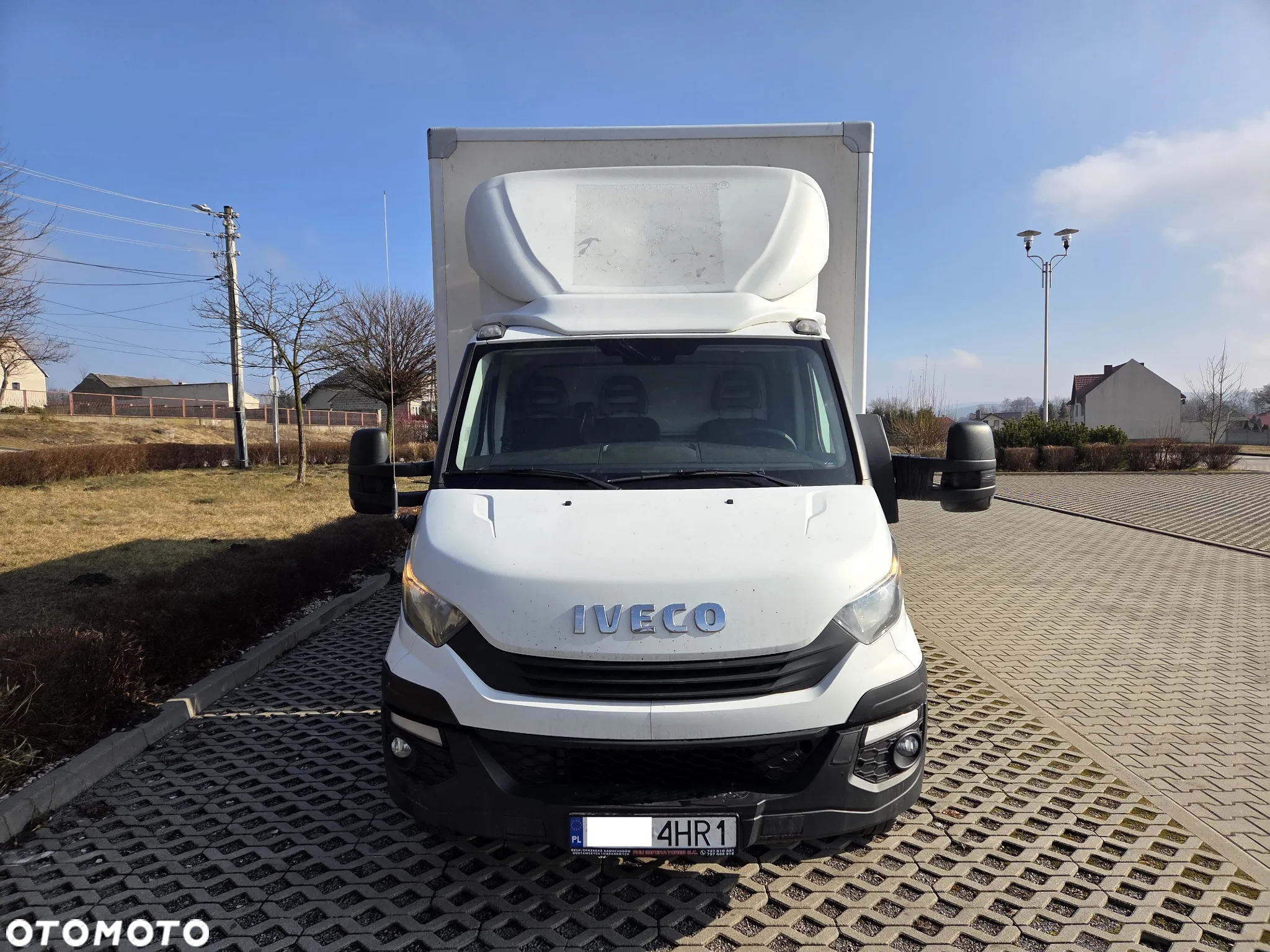 Iveco Daily - 9