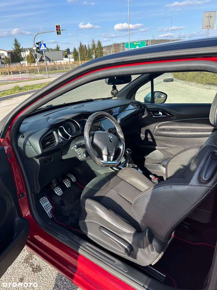 Citroën DS3 1.6 THP SportChic - 7