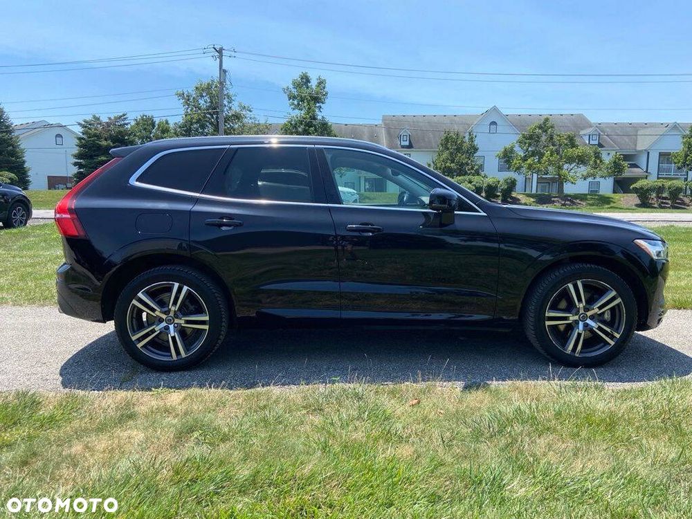 Volvo XC 60 T6 AWD Momentum - 6
