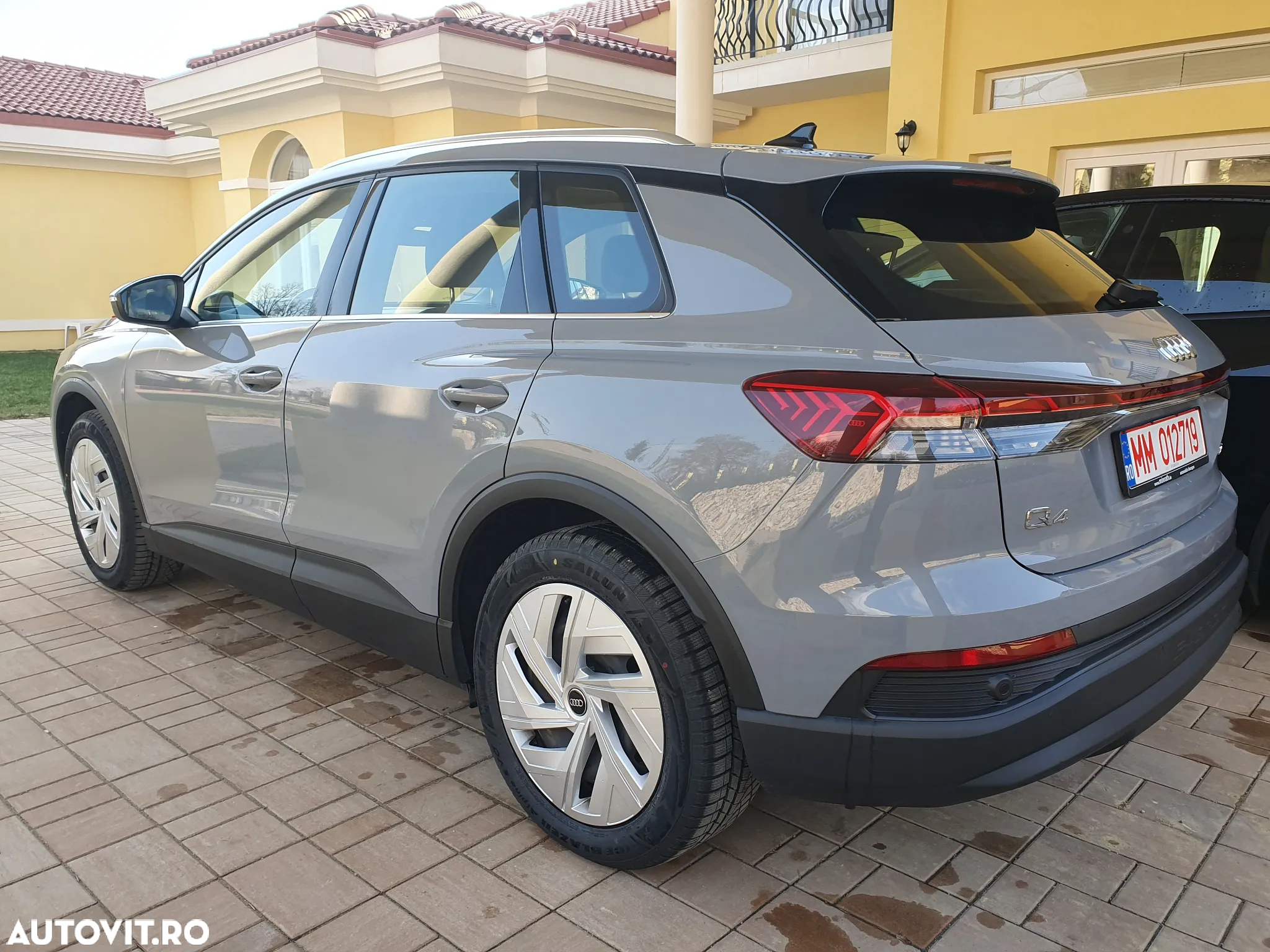 Audi Q4 e-tron 35 - 28