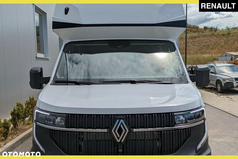 Renault Master L3 Zabudowa 9EP + Winda 2.0 170KM - 3