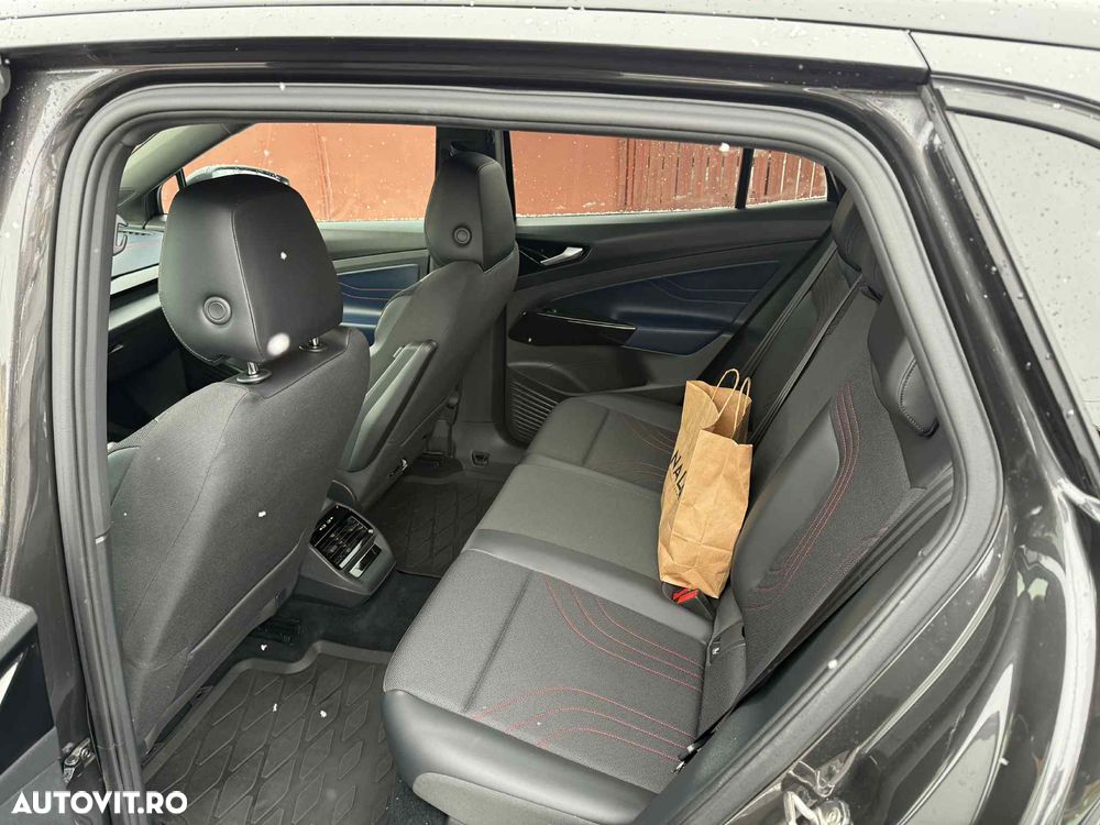 Volkswagen ID.4 4Motion GTX - 10