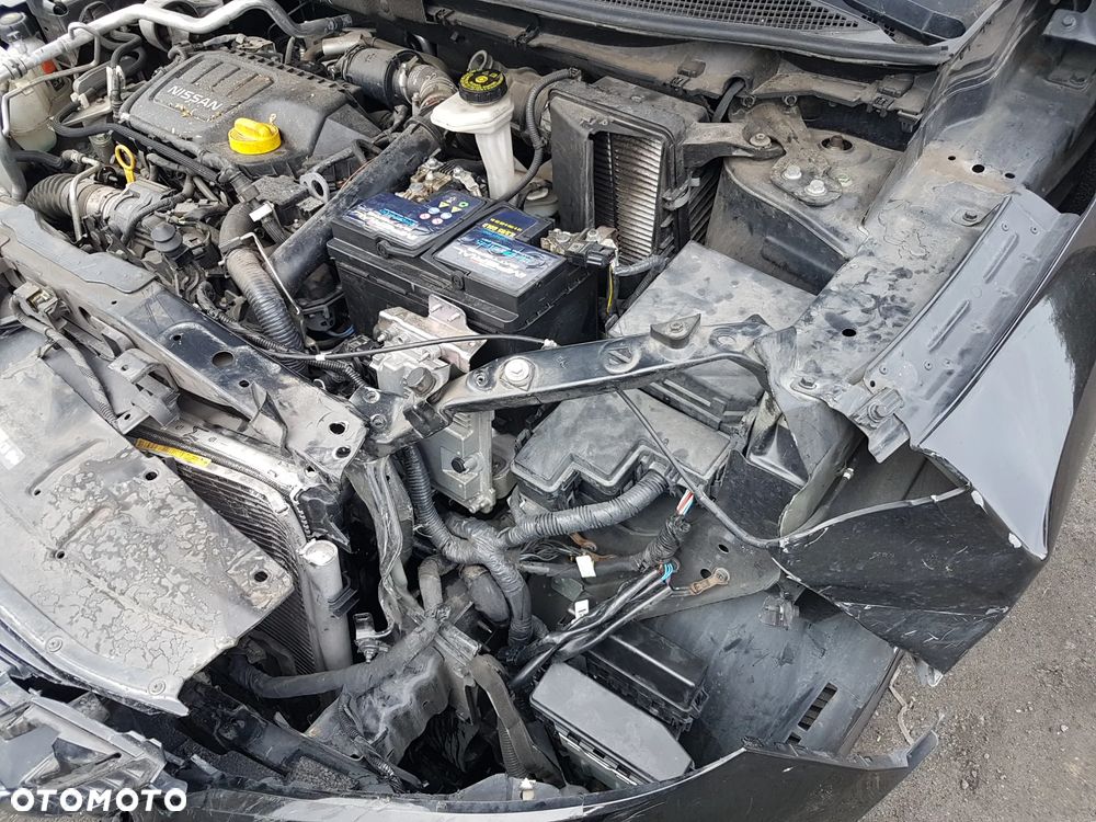 Nissan Qashqai 1.6 dCi N-Connecta - 11