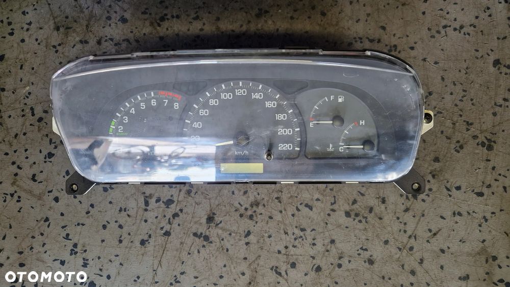 DAEWOO TACUMA REZZO LICZNIK 96427156 - 1