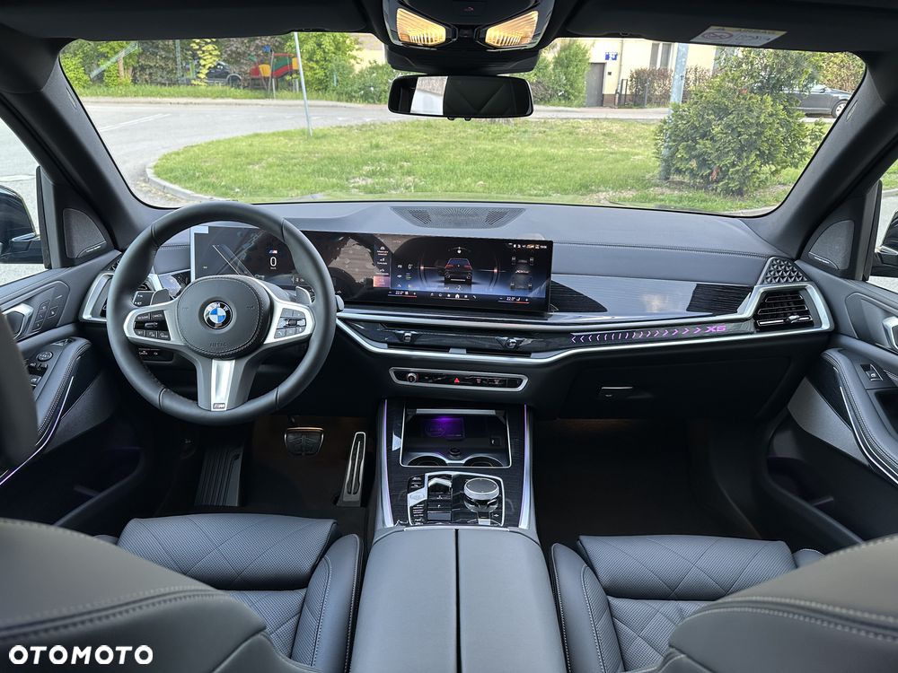 BMW X5 - 24