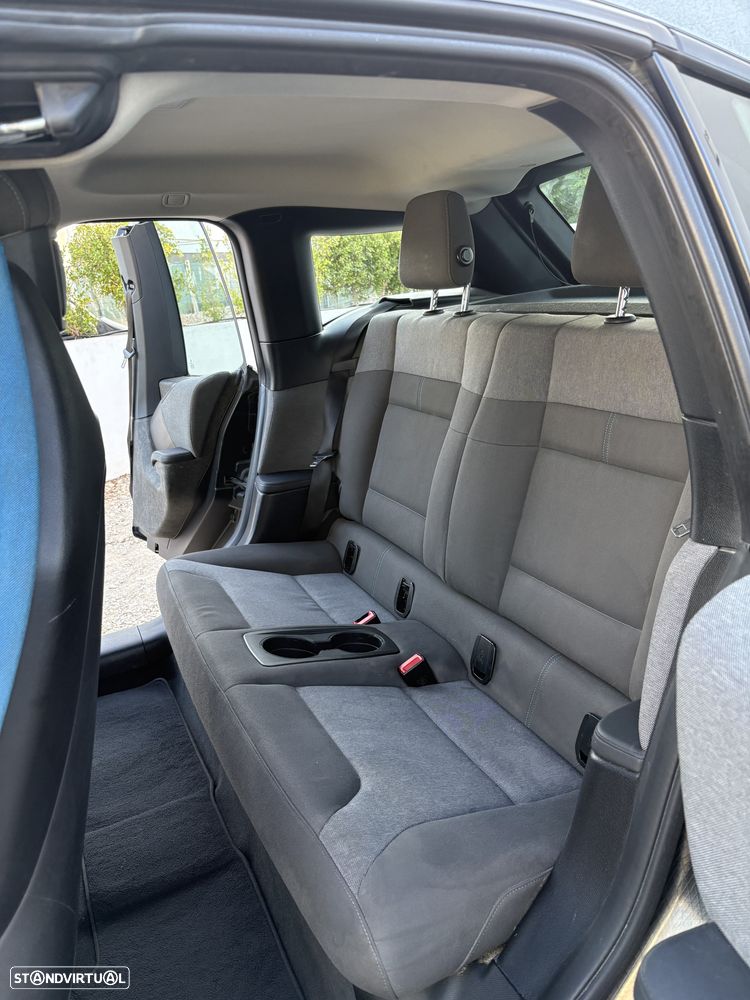 BMW i3 - 13