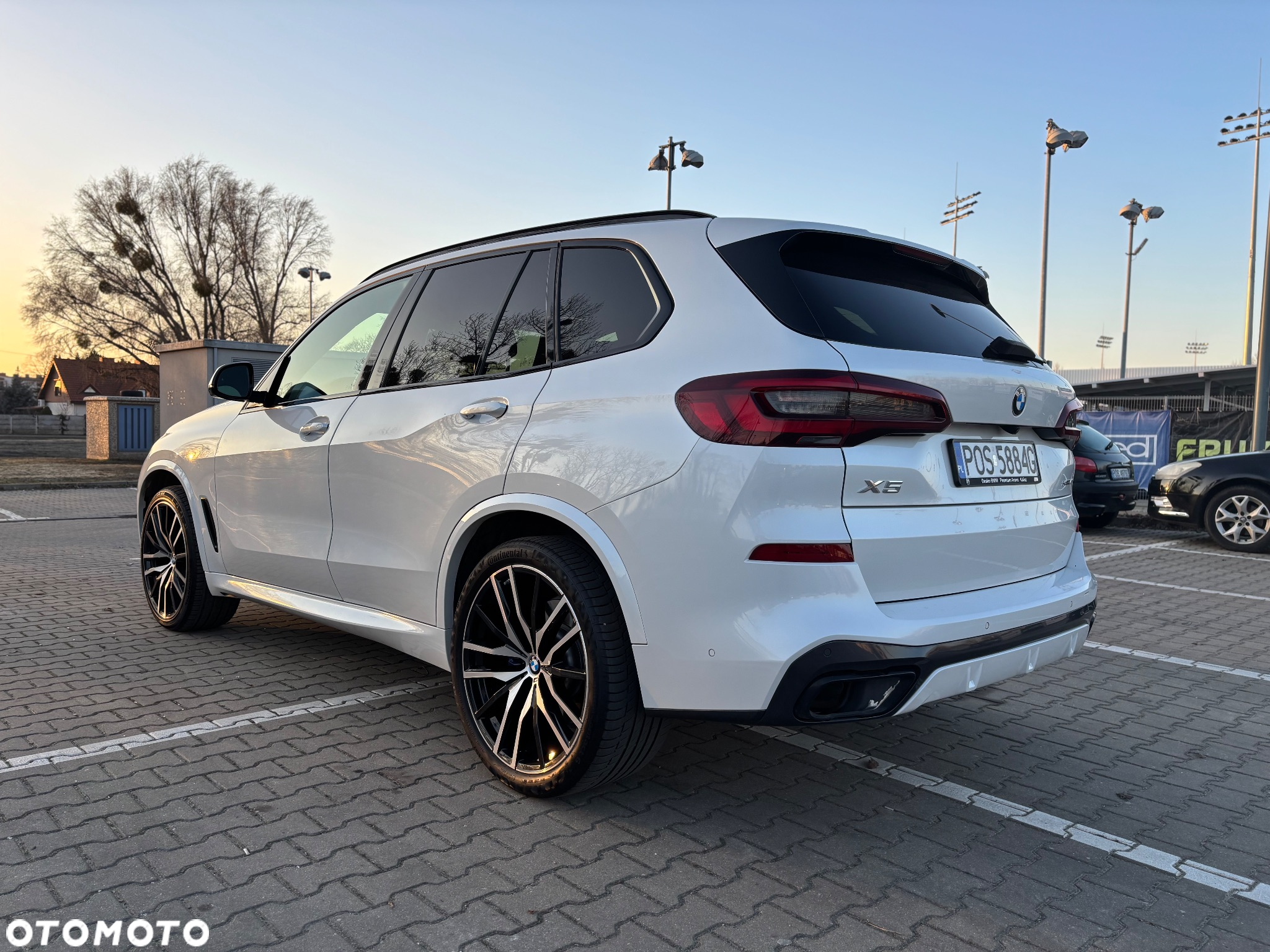 BMW X5 - 10