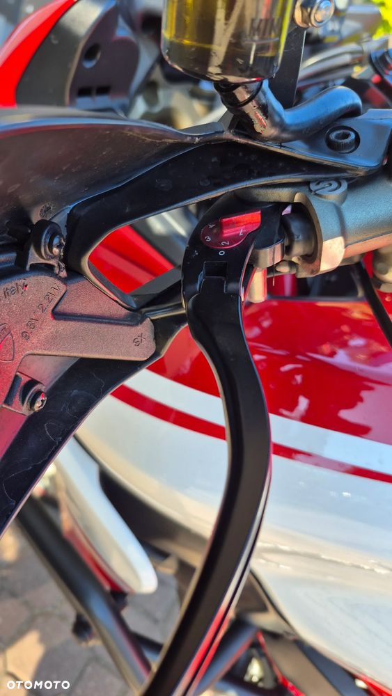 Ducati Multistrada - 11