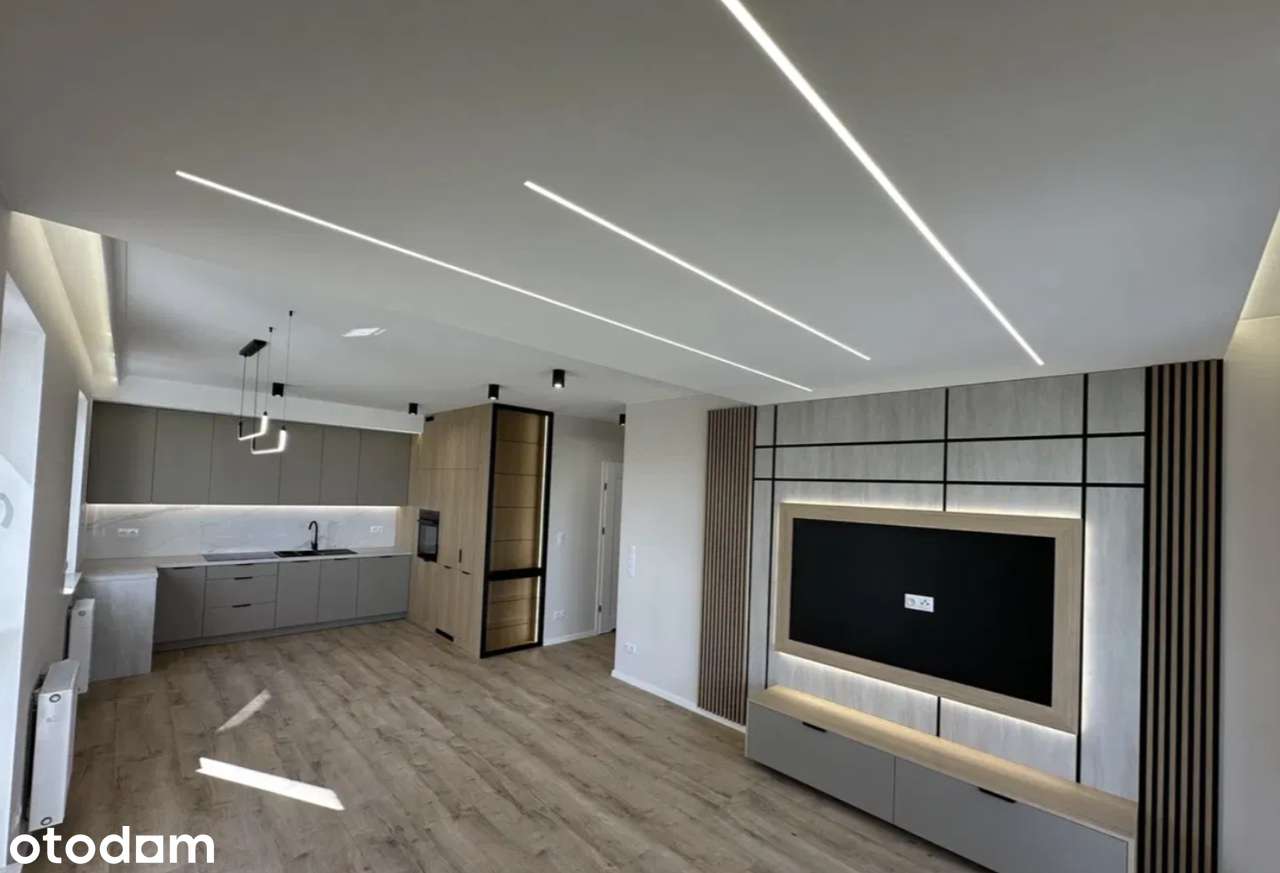 Nowe 3 pokoje + 20min do GDAŃSKA + Umów DNI OTWARTE + PARKING/KOMÓRKA
