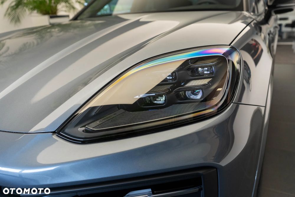 Porsche Cayenne Black Edition - 37
